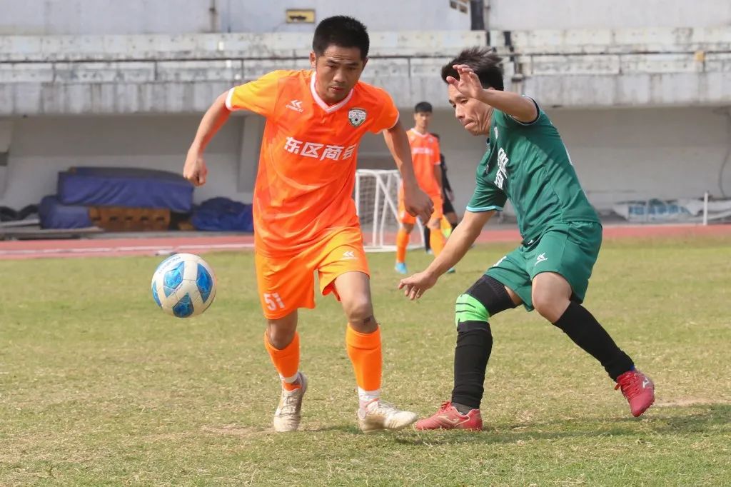 中山足球邀请赛,中山东区篮球联赛