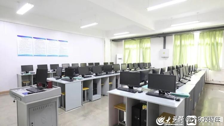 山东省枣庄市滕州善国职业学校,滕州善国职业高中好吗