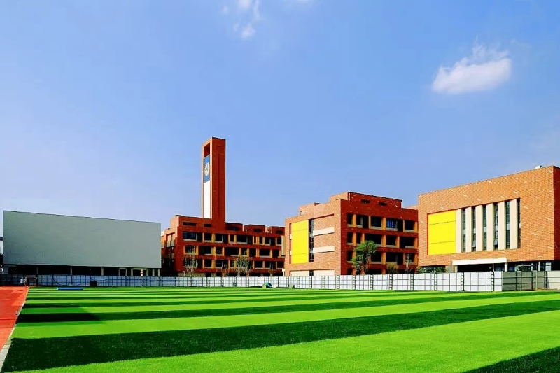 好学校，一个又一个！