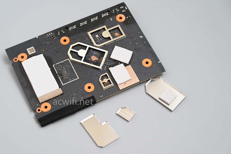小米redmi路由器wifi6,小米全屋路由拆解