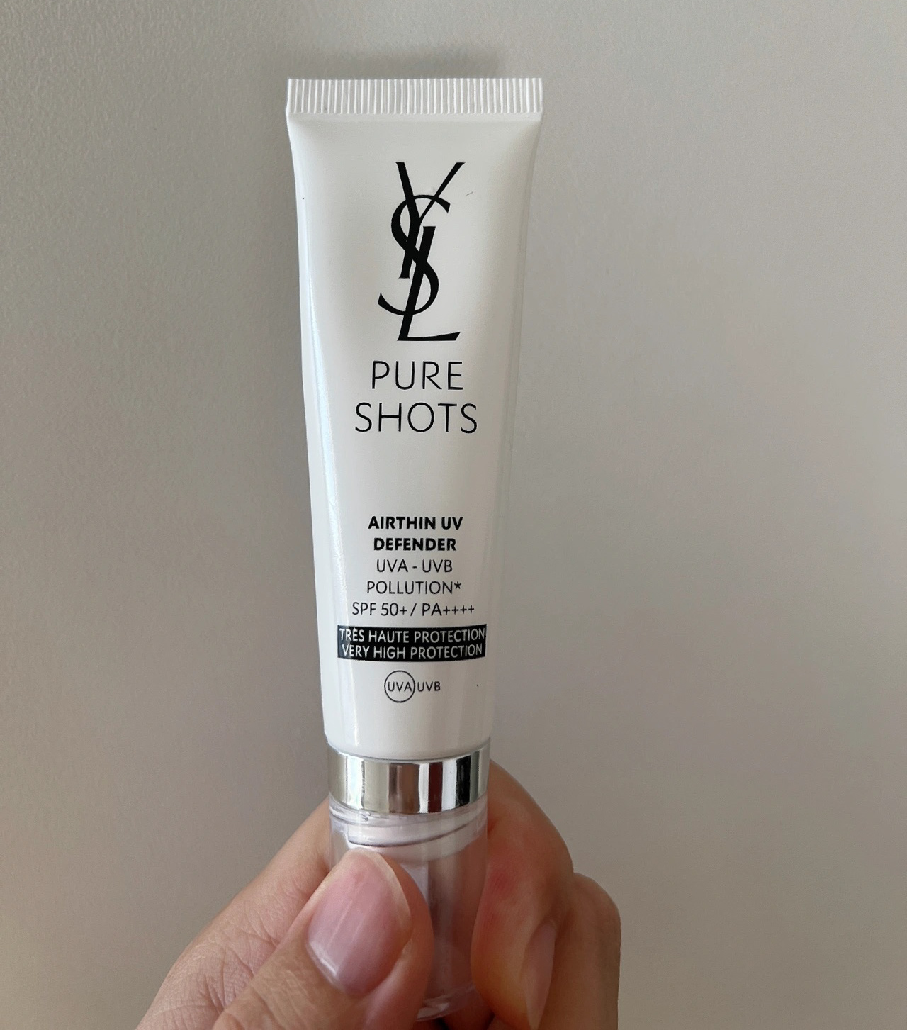 超级好用的防晒隔离霜推荐,适合懒人的防晒隔离霜推荐