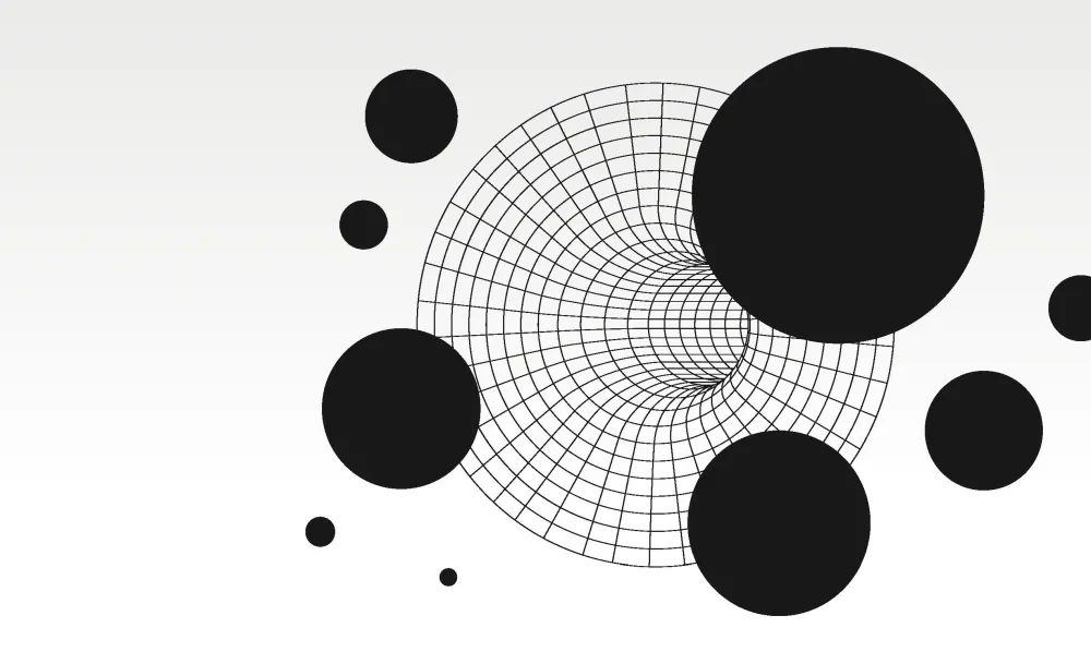 黑洞的质量与太阳相比,黑洞的性质与效应