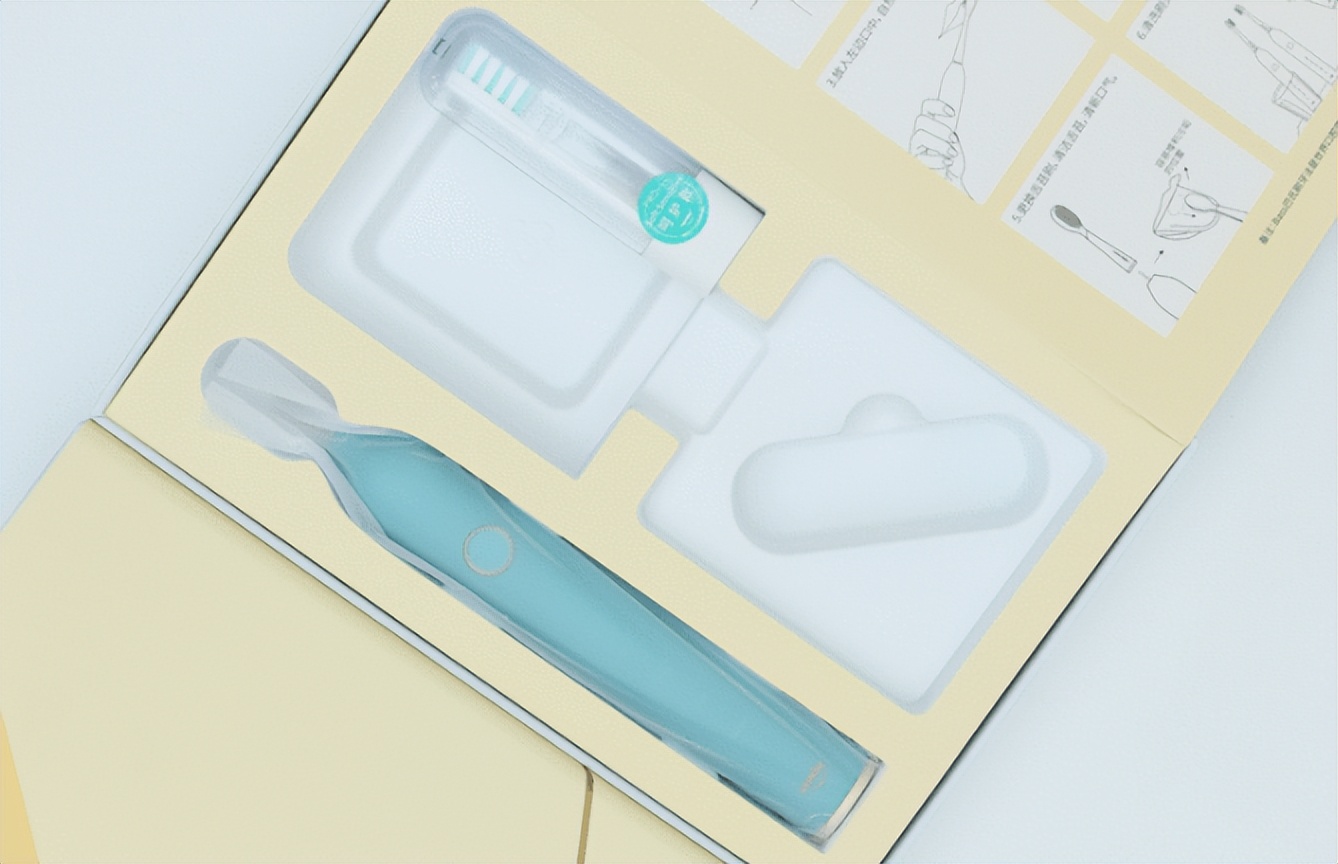 电动牙刷哪个牌子的好性价比超高,2023年度电动牙刷推荐