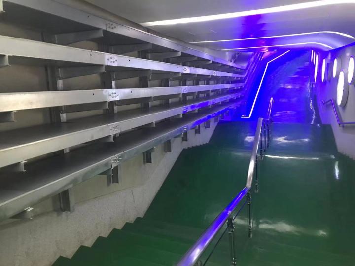 走近二十冶有三个没想到