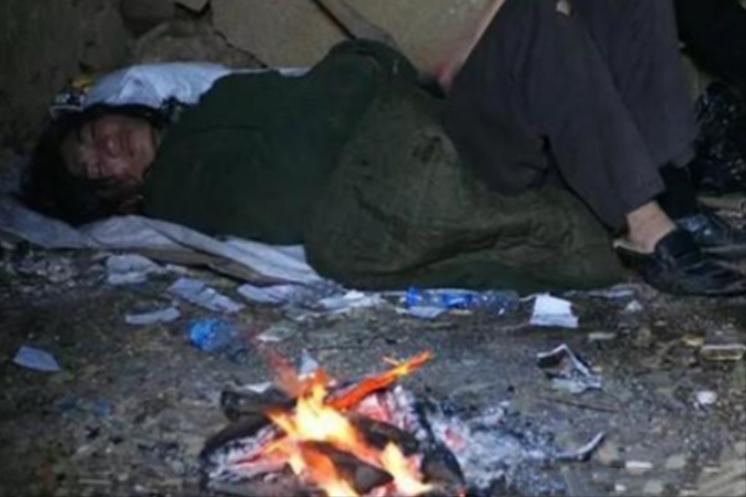 2009年河南一村民走访堂弟，推开门就看见尸体却很淡定：懒死的