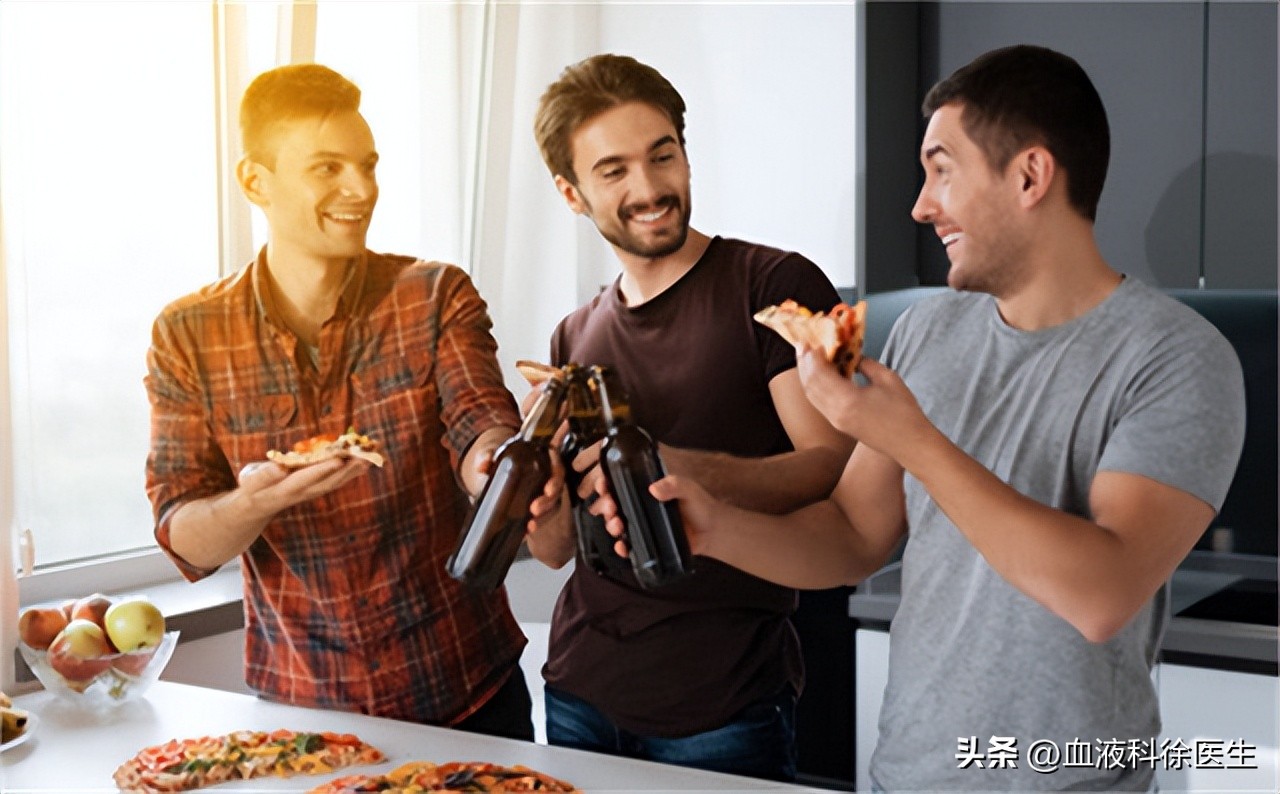 甘油三酯高和胆固醇高要吃什么药,甘油三酯偏高但胆固醇正常严重吗