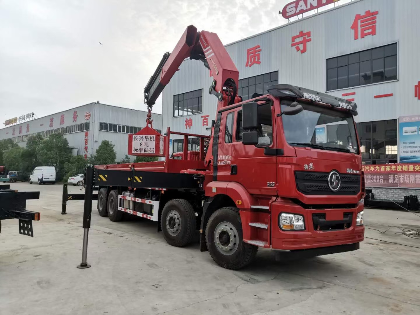 附近找随车吊找哪个平台,附近哪里有随车吊出售