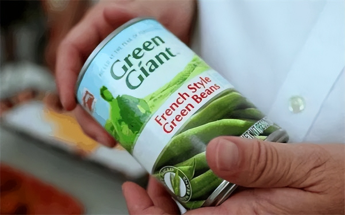 国人不喜欢的罐头为何老外疯抢,中国罐头被海外疯抢