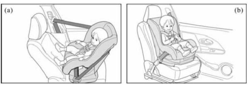 安全座椅行业参差不齐,安全座椅十大排名怎么选