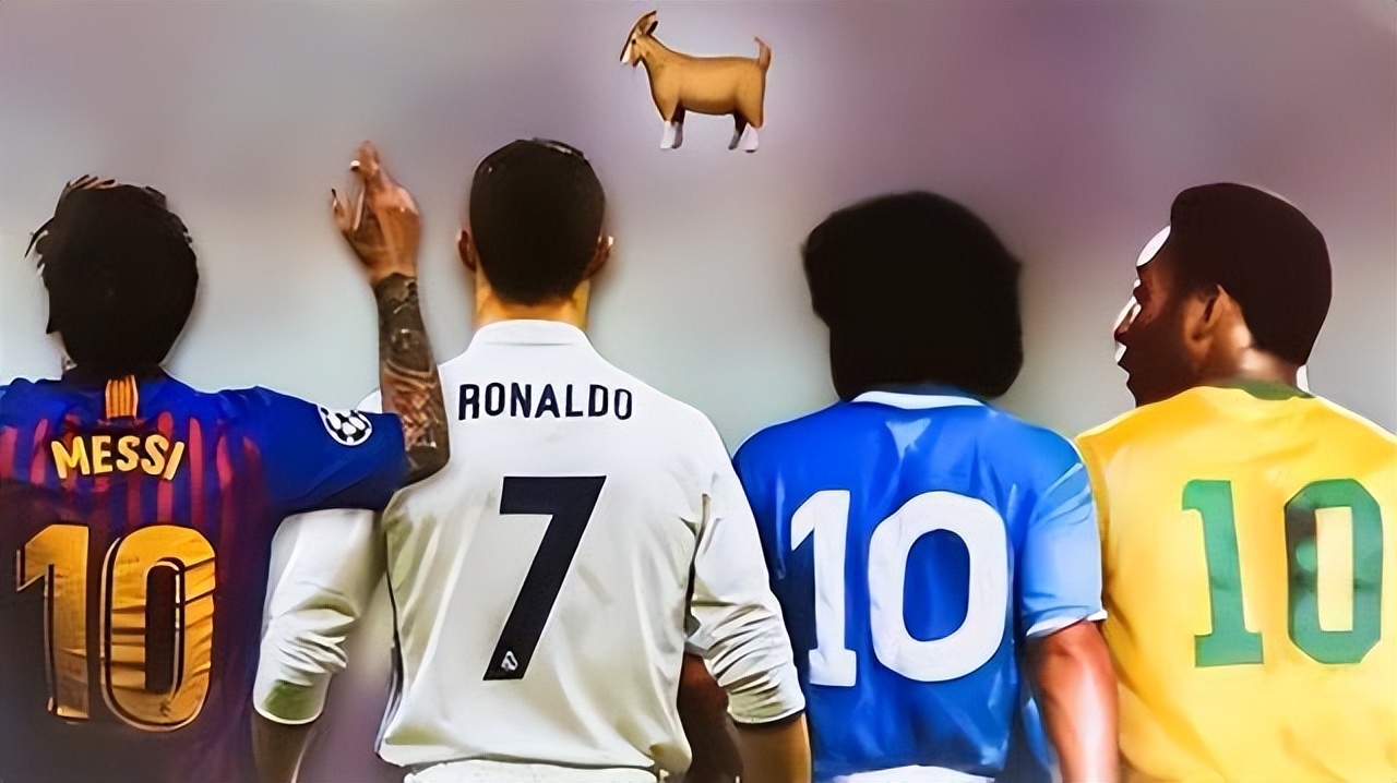 为什么梅西拿世界杯c罗称王,梅西夺得世界杯冠军c罗反应