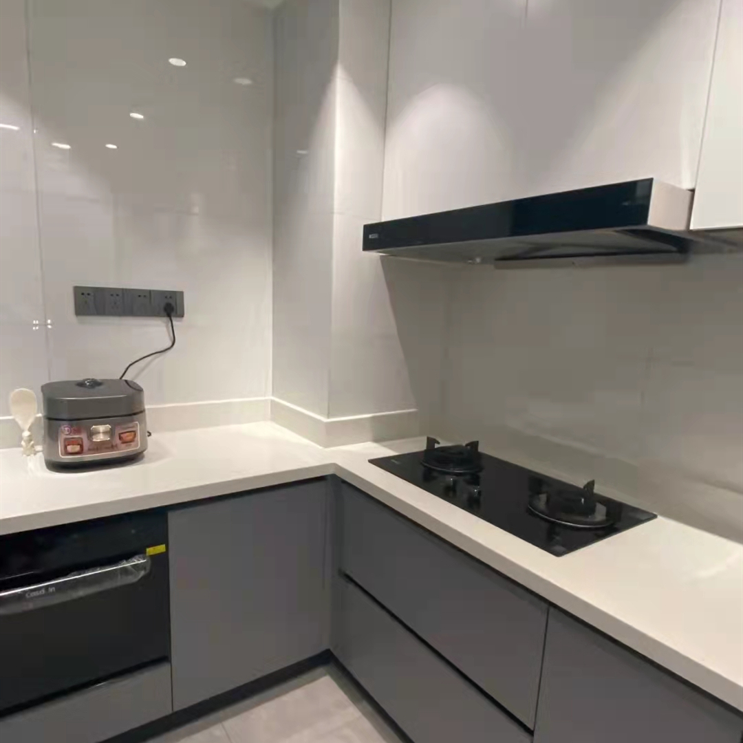 厨房烟道砸了如何排烟,厨房烟道砸了好吗