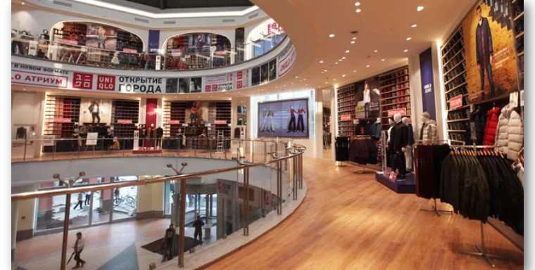 优衣库风波,日本优衣库打架