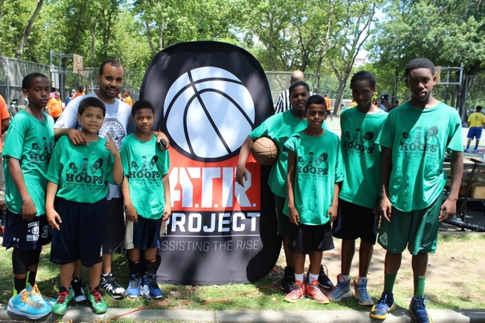 街球潮牌,品牌街球