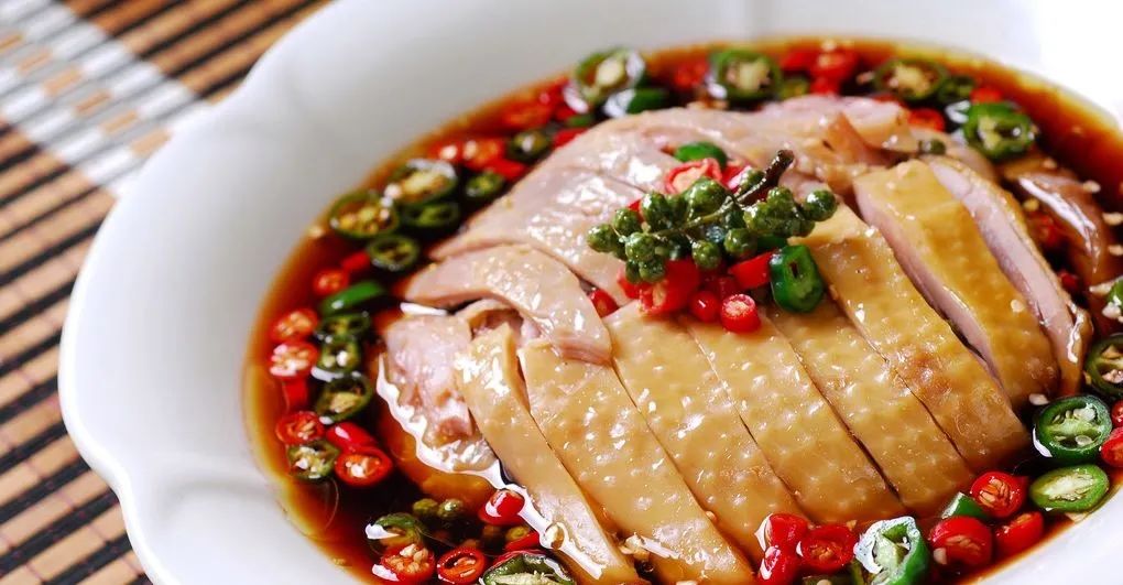 凉菜30道,31款凉菜调味汁