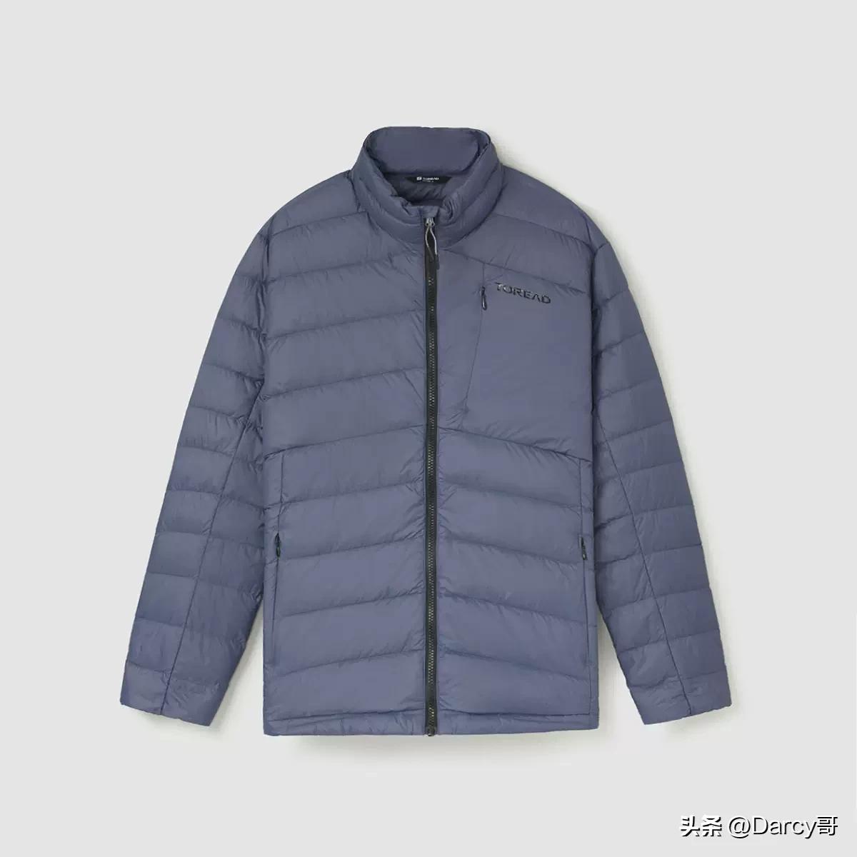 各大顶级户外品牌必买产品,国内户外运动品牌之四大天王