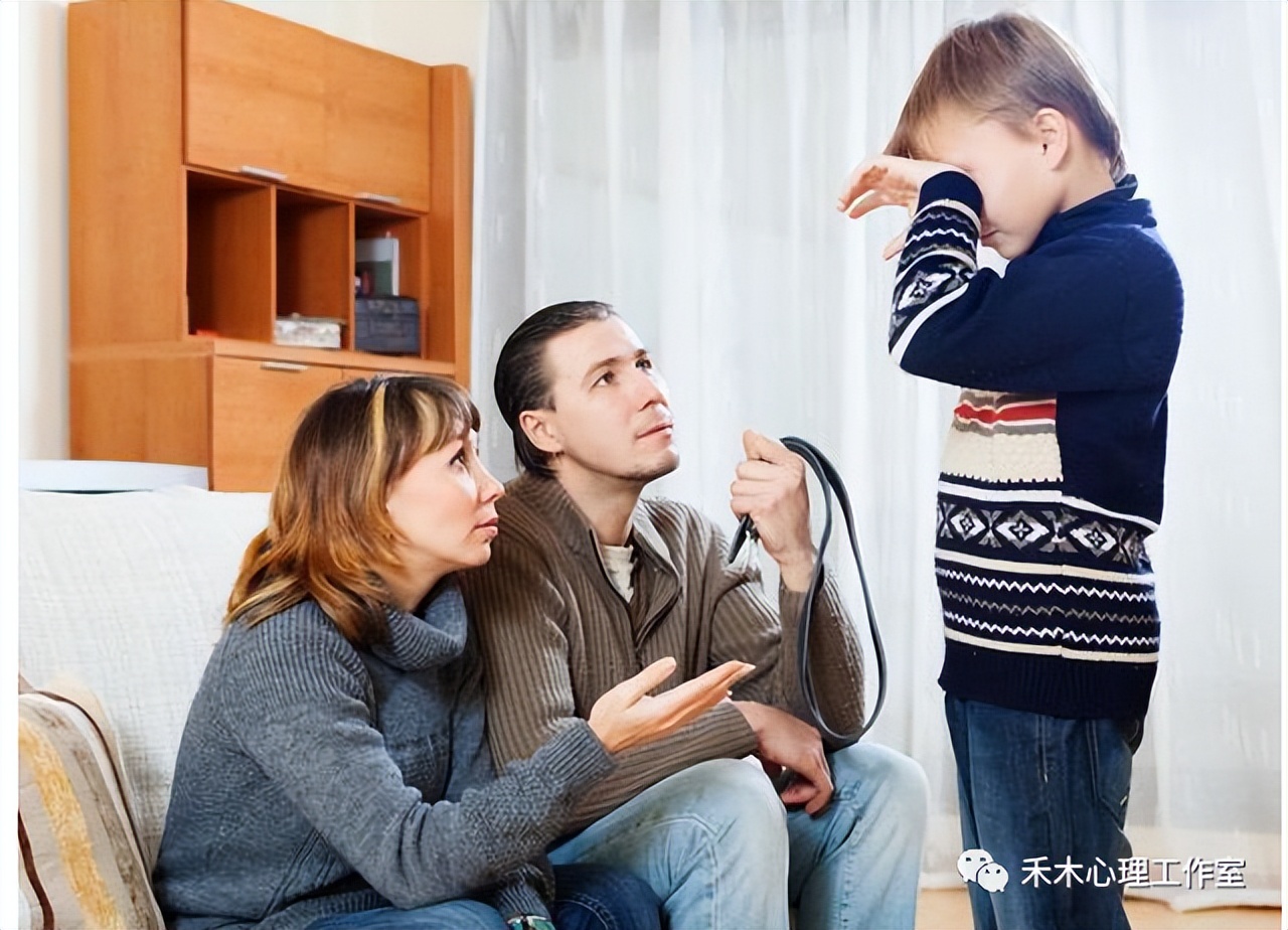 【禾木心理】面对青春期的孩子,我们家长要怎样做