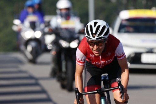 是学霸，也是奥运冠军！7号队长带你走进基森霍费尔的运动故事