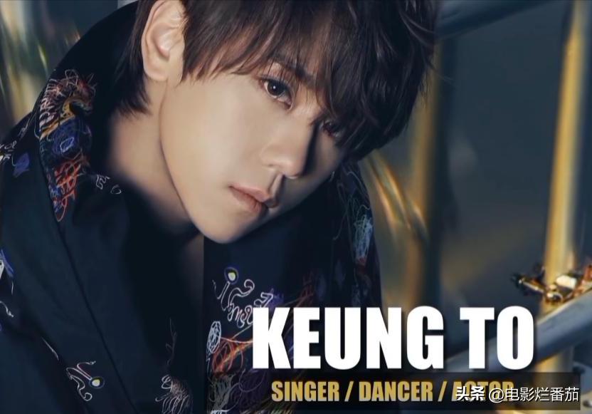 2019全球最帅面孔排行肖战,全球最帅100张面孔完整榜单肖战