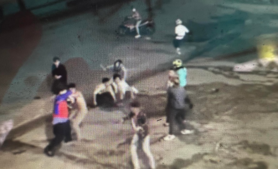 越南酒吧街消费怎么样,去越南酒吧用人民币消费