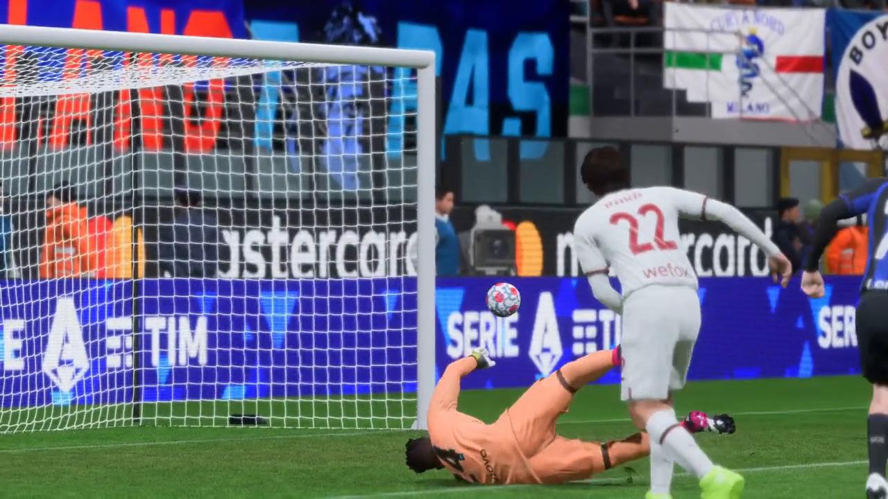 fifa23生涯传奇巨星排名,卡卡是fifa最好的球员