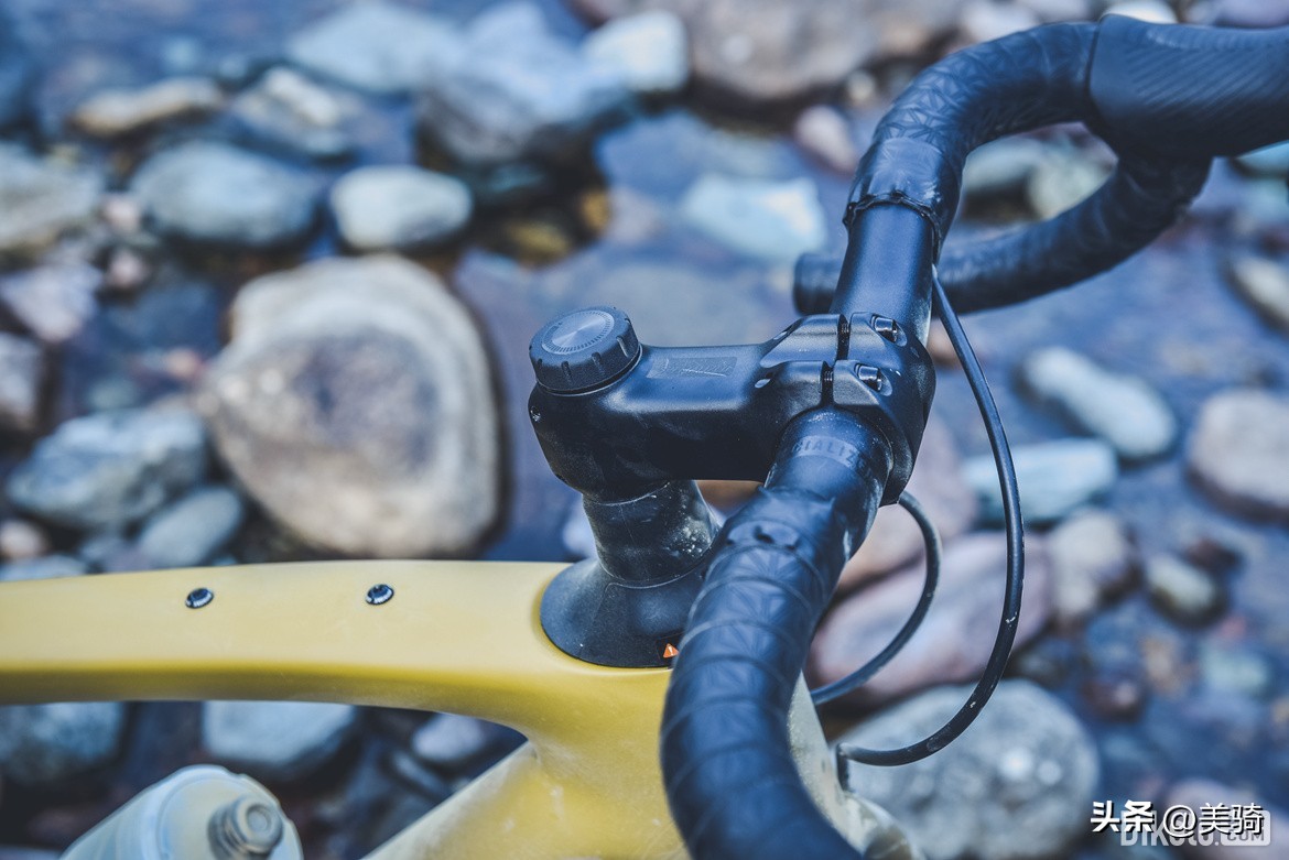 快乐重型“瓜”闪电全新DivergeSTR全地形公路车评测