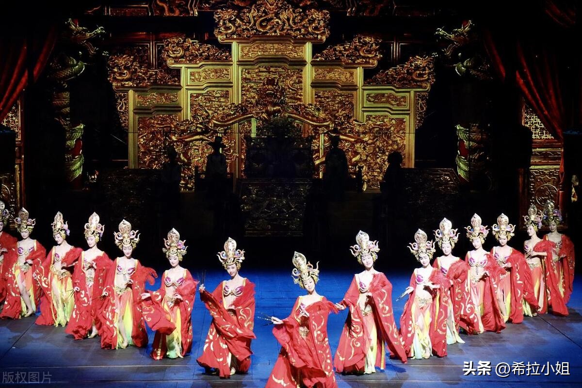 去杭州旅游最该去哪些主要景点,杭州旅游必去的5大景点推荐一下