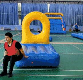 幼儿园运动会趣味游戏大全,运动会趣味游戏项目搞笑