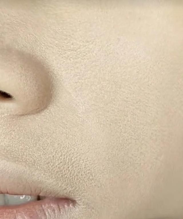 淡妆总是画不好,越画越丑?因为你选错粉底液,看完你就明白了