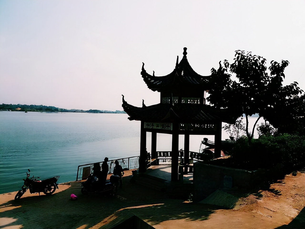 湖南最值得去的古镇古村,湖南古镇古村有哪些