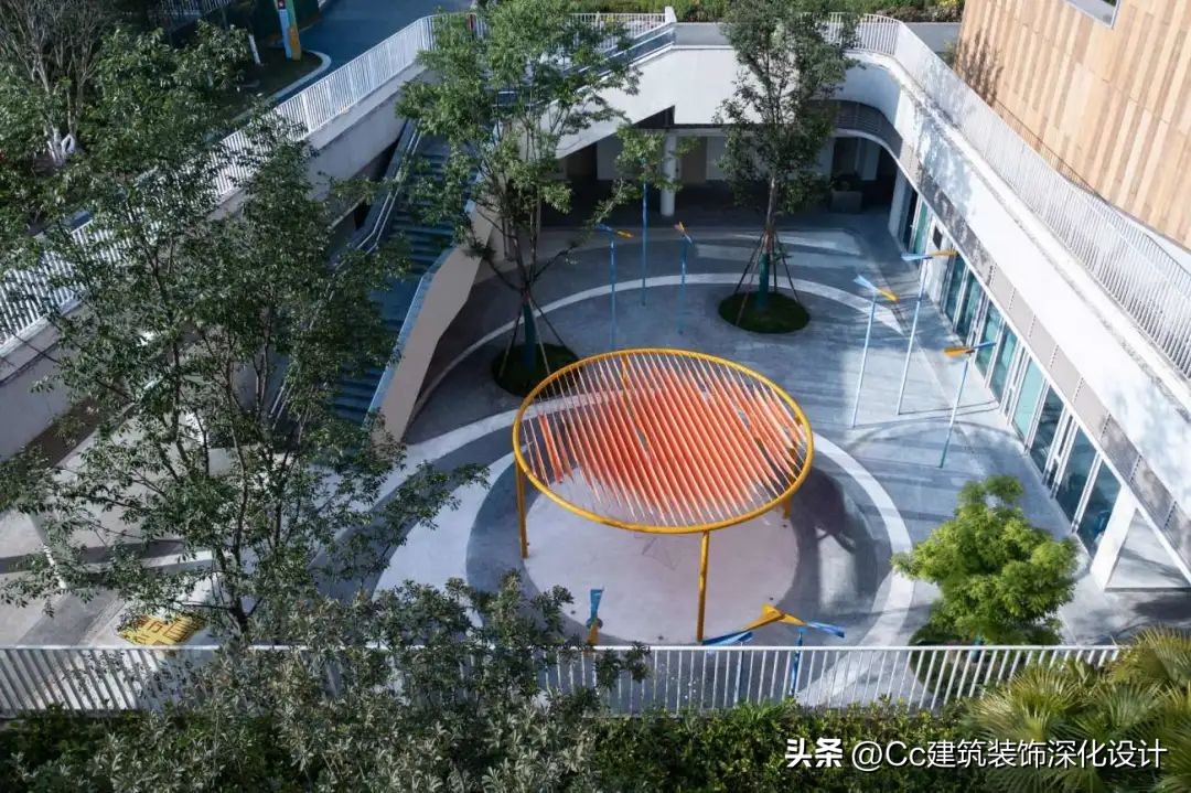 景观节点案例,景观节点设计