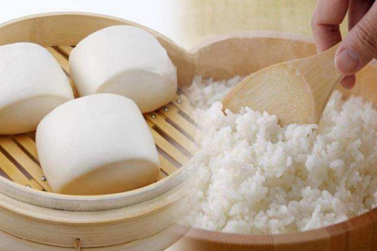长肉最猛五大主食馒头米饭未上榜,长肉最猛的主食排名