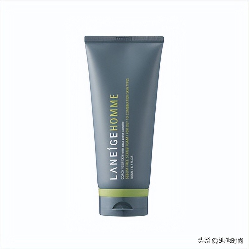 男士控油祛痘洗面奶排行榜第一名,skii男士洗面奶和女士洗面奶区别