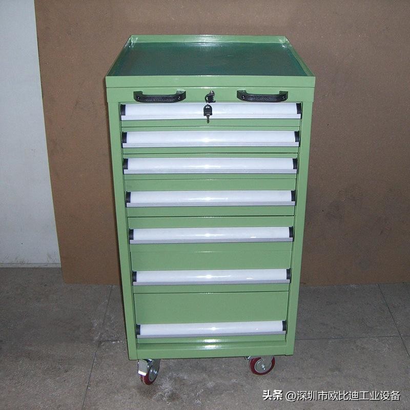 移动推车式工具柜,芜湖移动工具柜