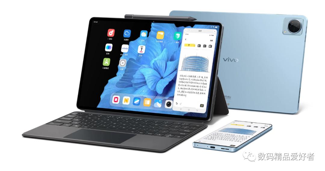 vivo平板哪款比较好测评,vivopad有哪些优点