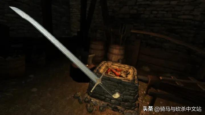 一睹各路大神艺术佳作!Taleworlds第二届霸主创意大赛赛果公布