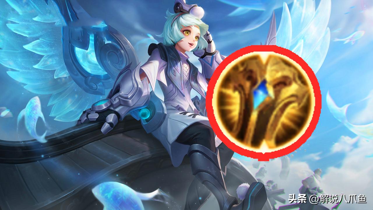 王者荣耀孙膑最烦挑衅,王者荣耀孙膑为啥克制吕布