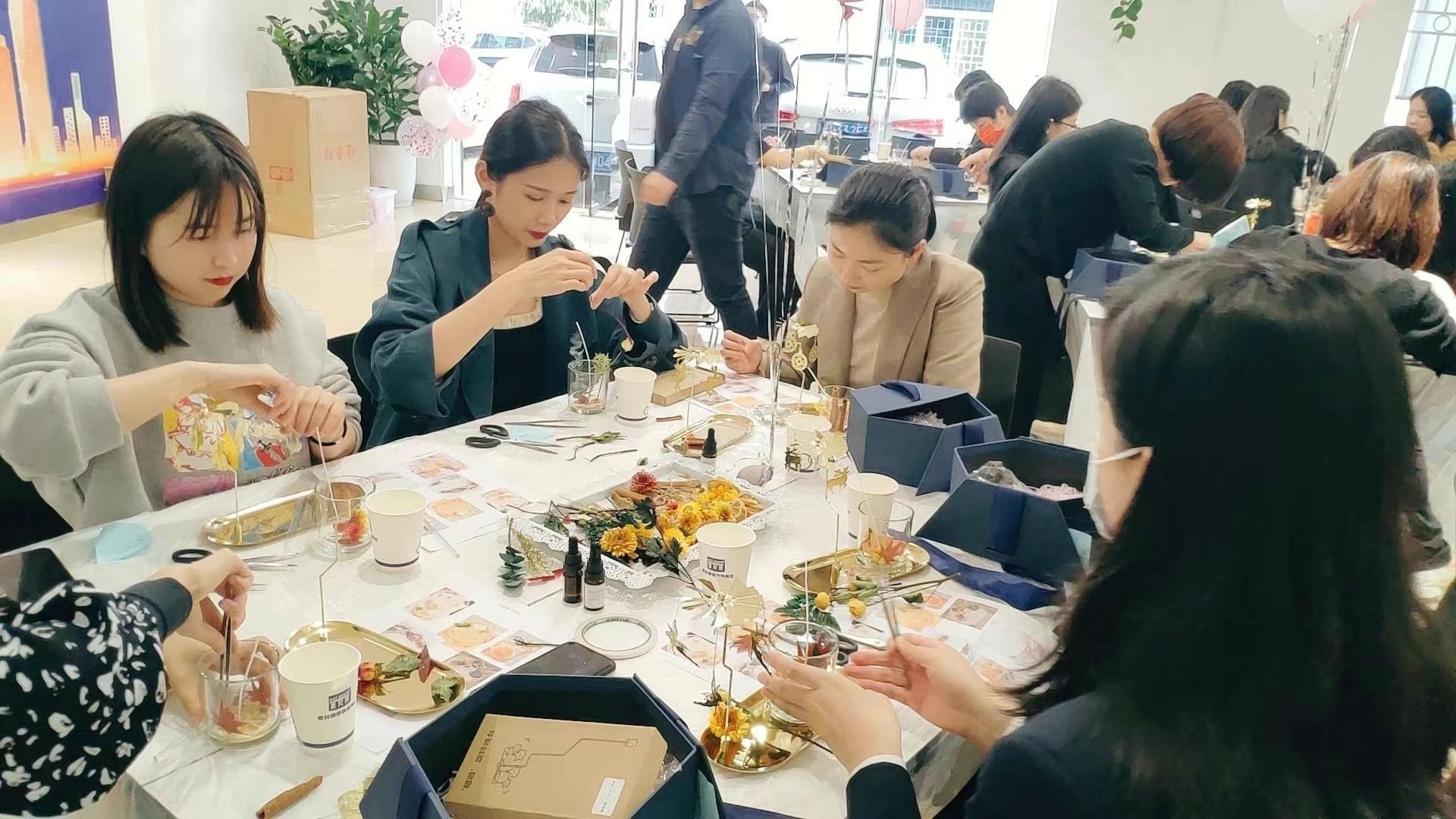 对店铺目标消费人群分析,生意参谋如何分析竞争店铺人群