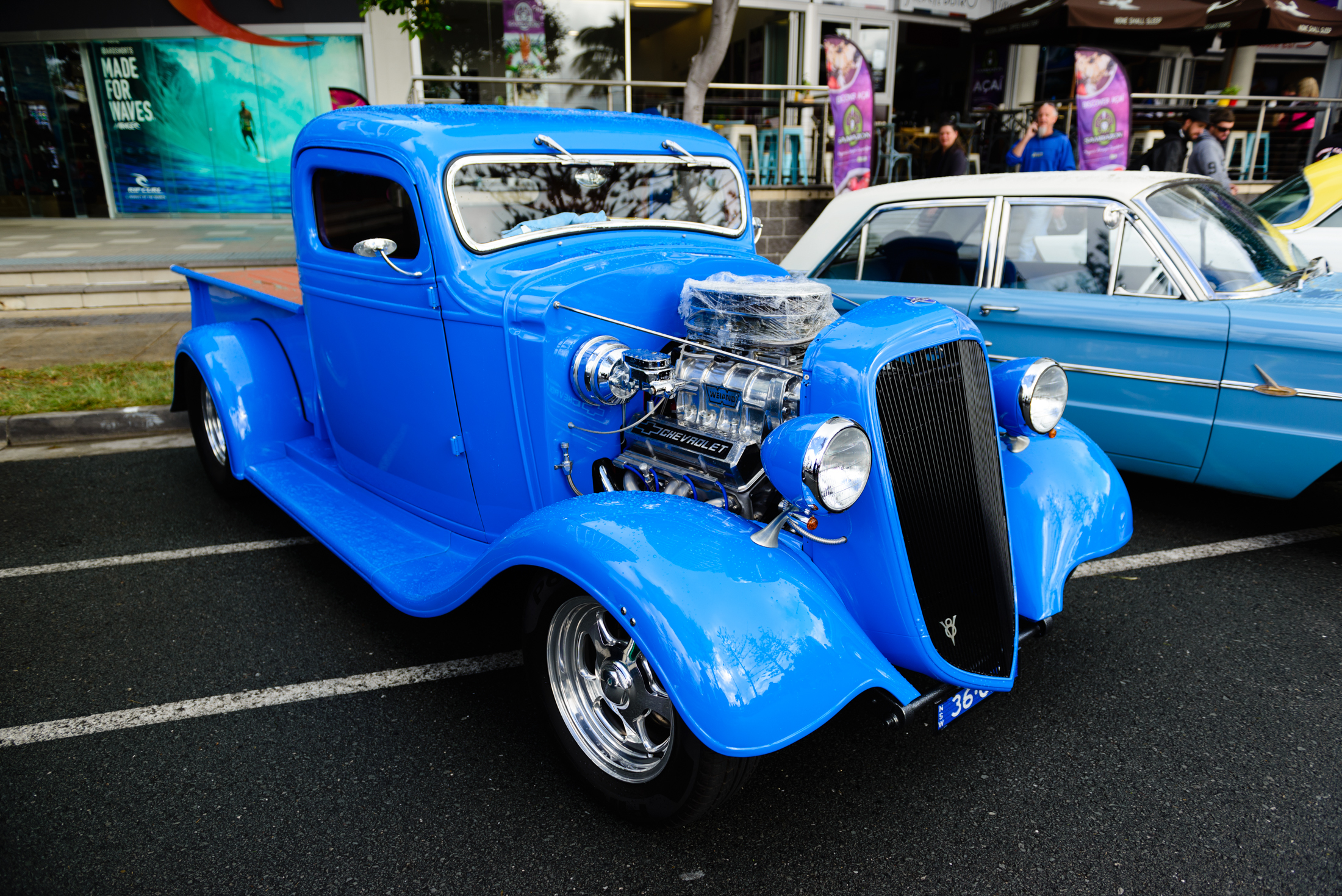 德国古董老爷车专卖店,布加迪古董老爷车