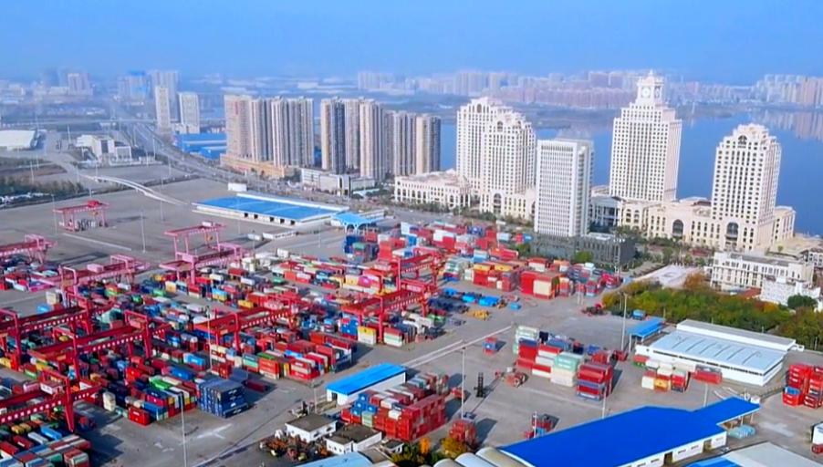 从新洲区大太子变长江新区的小老二，阳逻的发展出路到底在哪里？