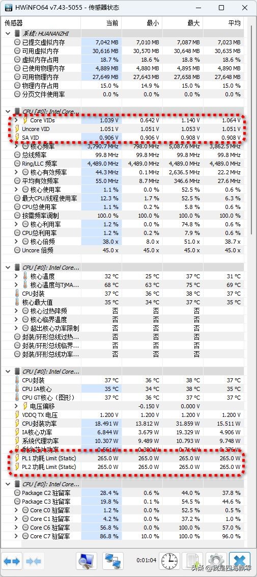 华南金牌b760主板超频,华南金牌b760m-d4配什么cpu