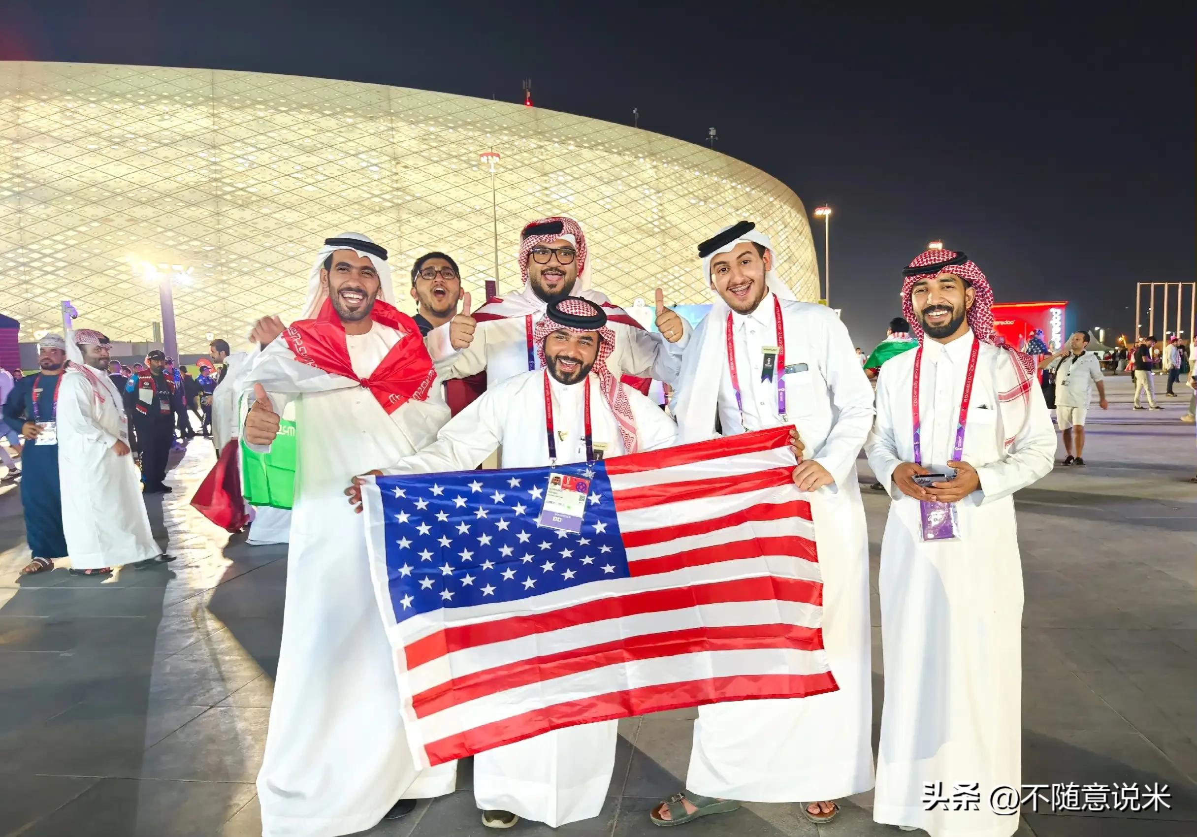 卡塔尔举办世界杯花多少钱,卡塔尔举办世界杯具备的条件