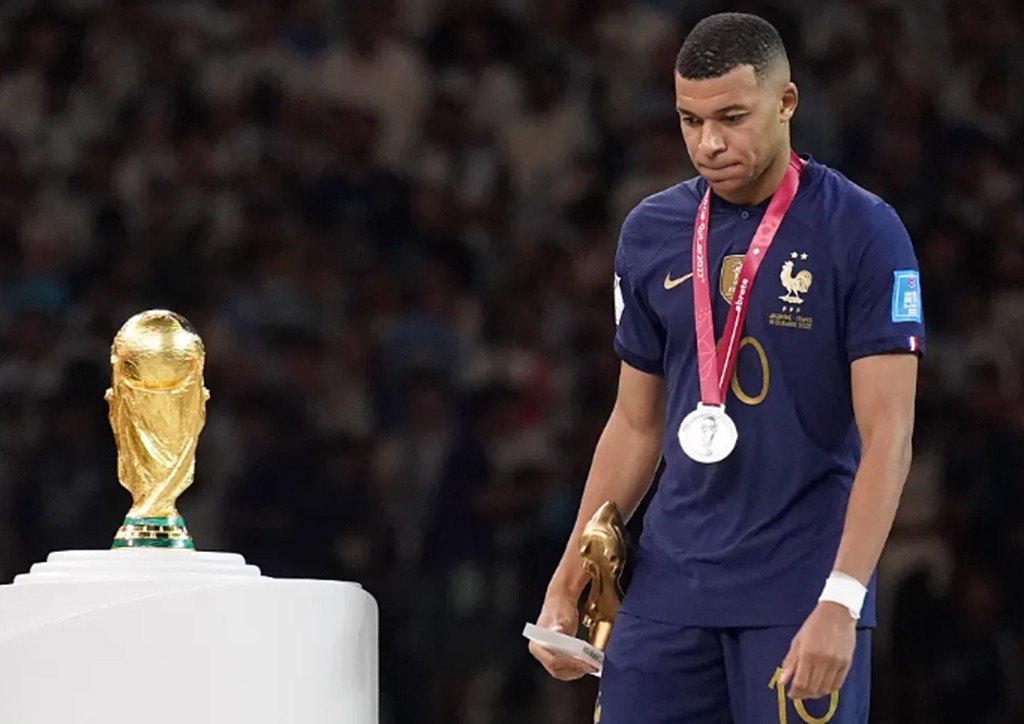 世界杯总决赛第一名奖金多少,世界杯历届冠军奖金一览表