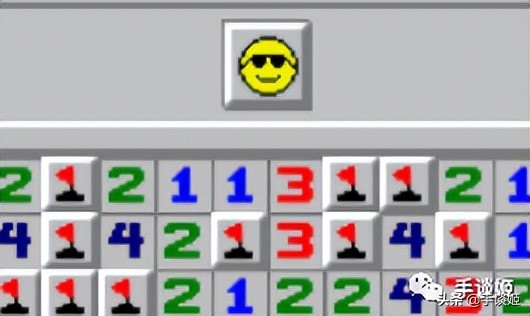 几乎人人都玩的游戏,摸鱼最好玩的一款游戏