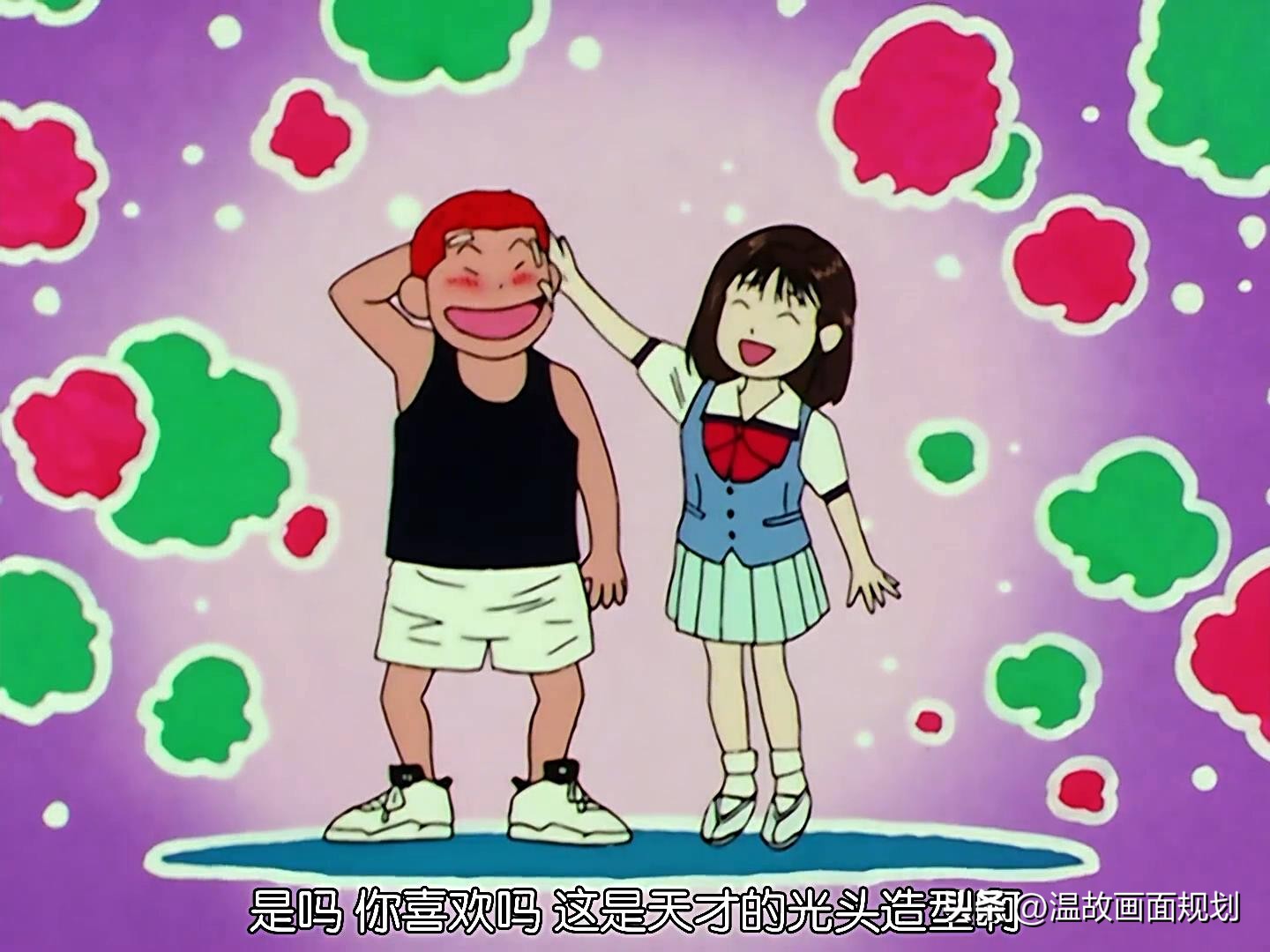 动画片经典推荐,怀旧经典动画片儿童必看