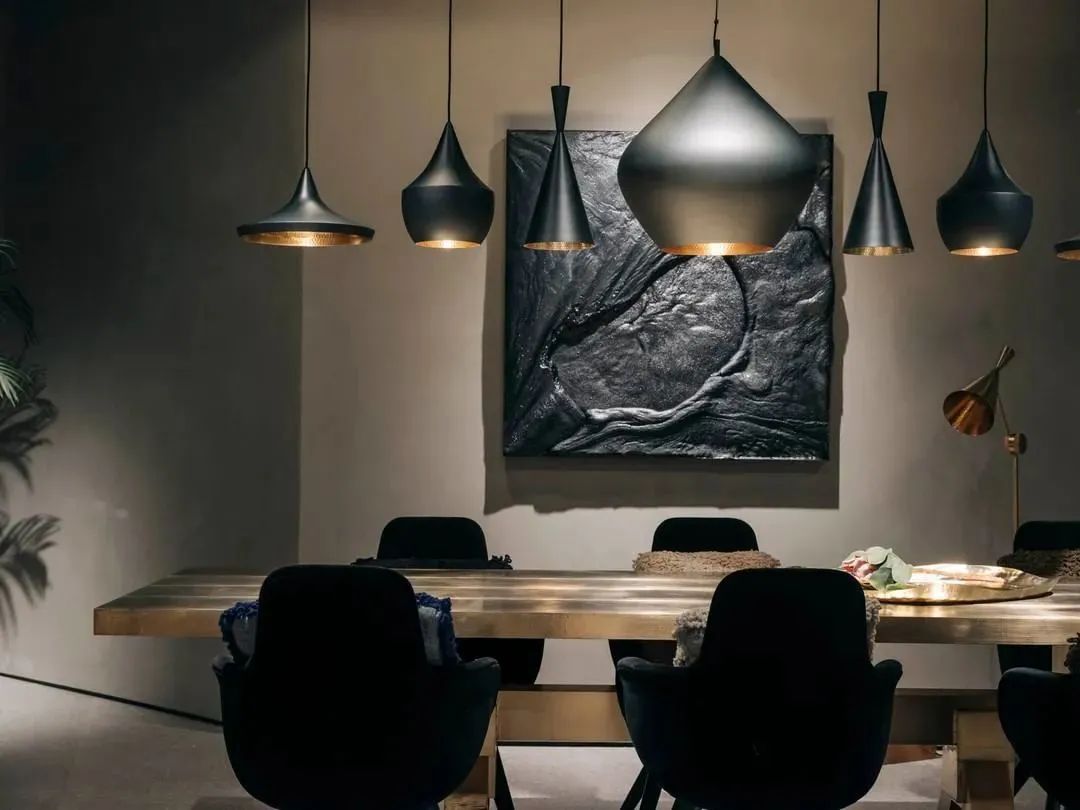 tomdixon鑻卞浗,tomdixon鐏叿璁捐