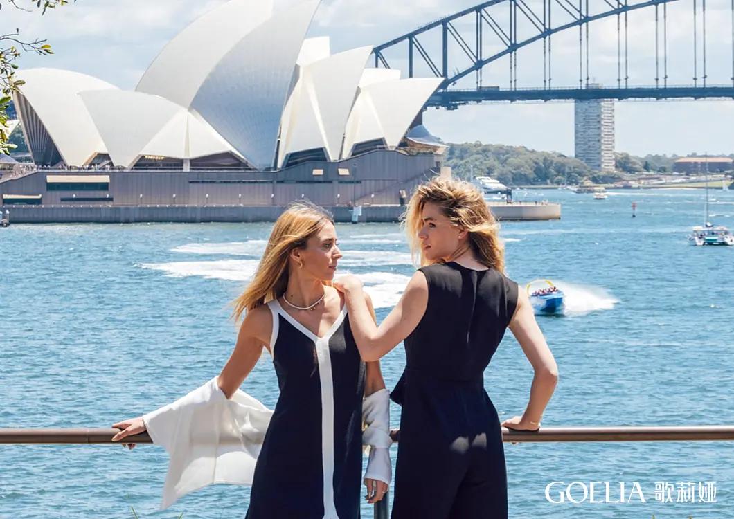 歌莉娅旗舰店新款,歌莉娅郑州旗舰店