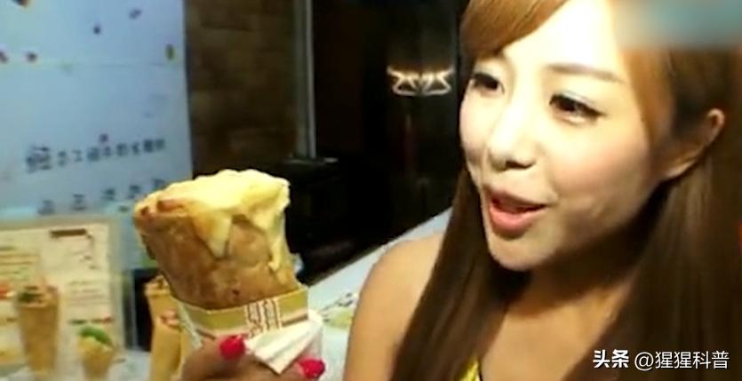 那些奇葩挣钱的项目,盘点奇葩副业