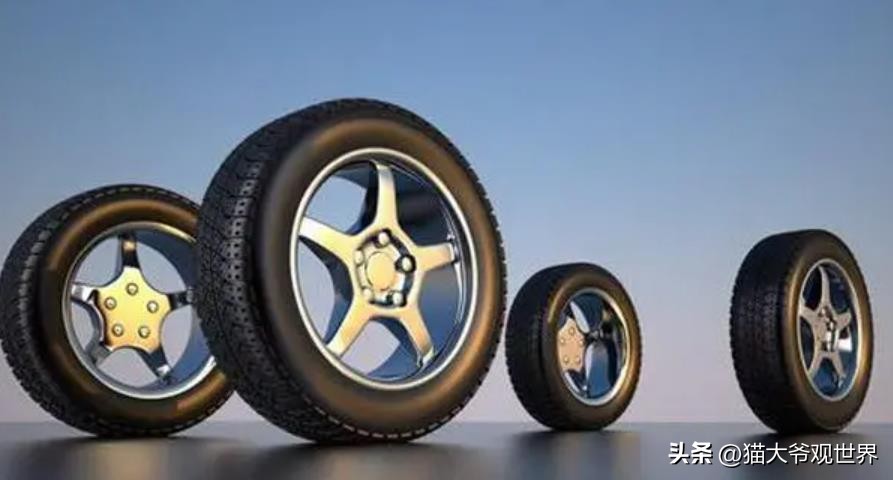 国产轮胎和进口轮胎价格差不多,国产轮胎和进口轮胎的价格差距