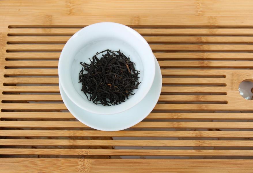 潮汕人为什么不喝绿茶,广东人爱喝的绿茶