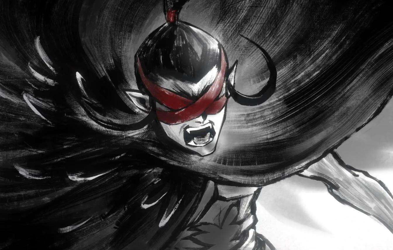 伍六七第四季开播图片,伍六七开播五周年